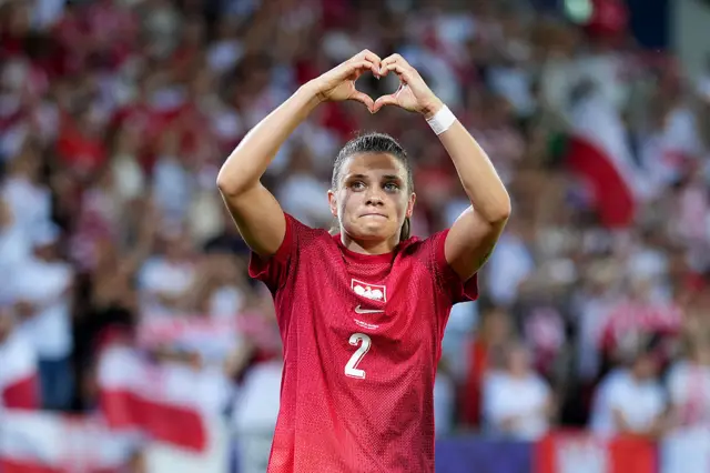 Martyna Wiankowska