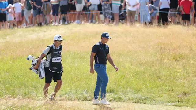 Viktor Hovland