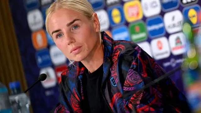 Alex Greenwood