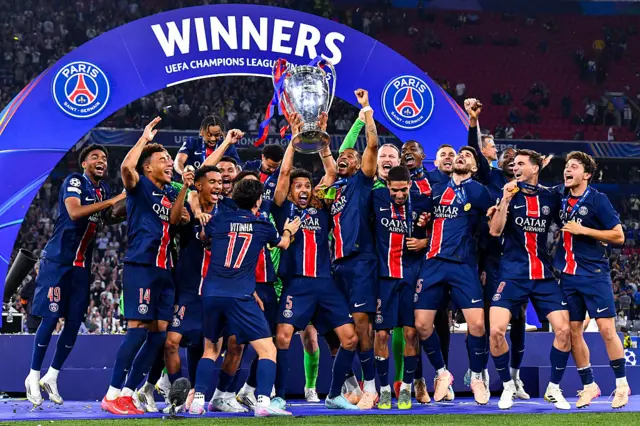 PSG