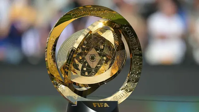 TROPHY