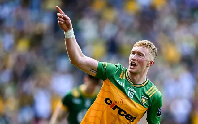 Oisin Gallen