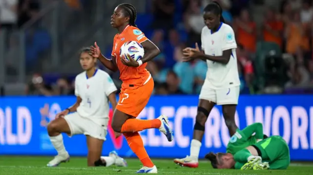 Beerensteyn for Netherlands