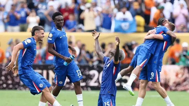 Chelsea