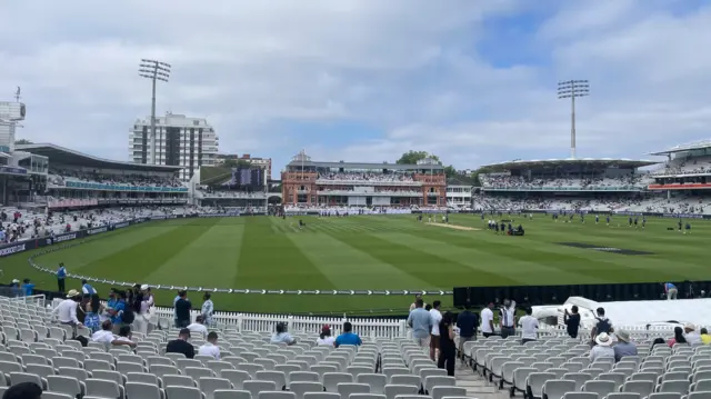Lord’s
