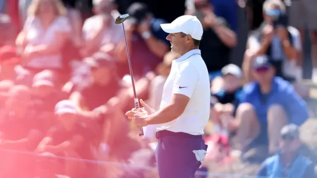 McIlroy