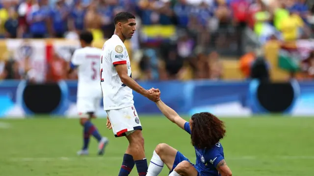 PSG