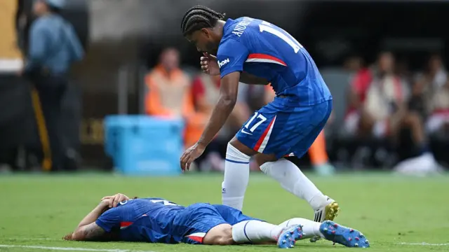 Cucurella