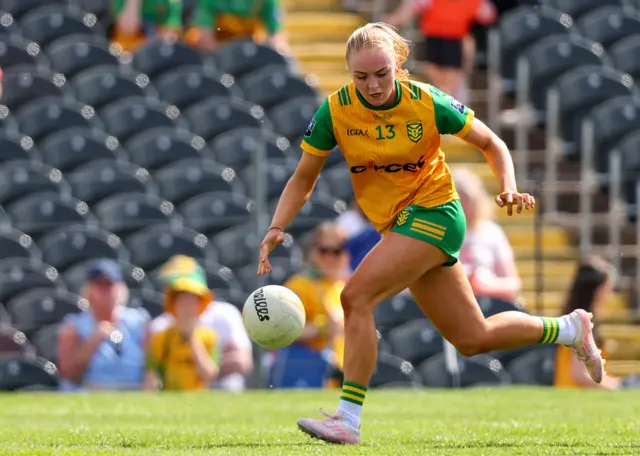 Jodie McFadden