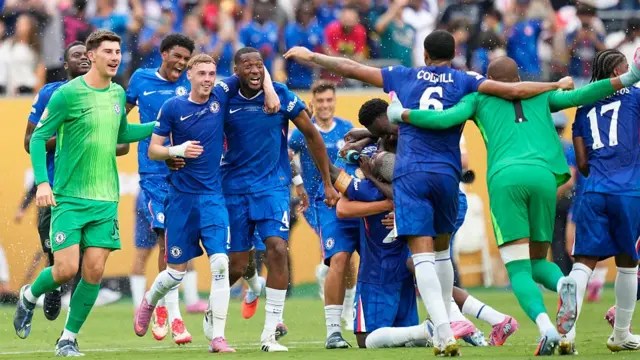 Chelsea