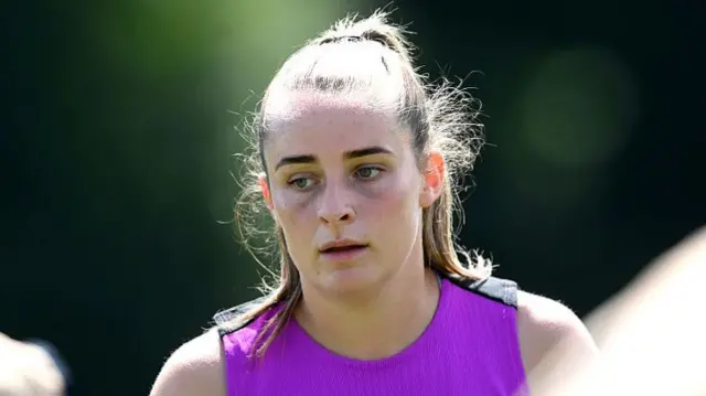 Ella Toone