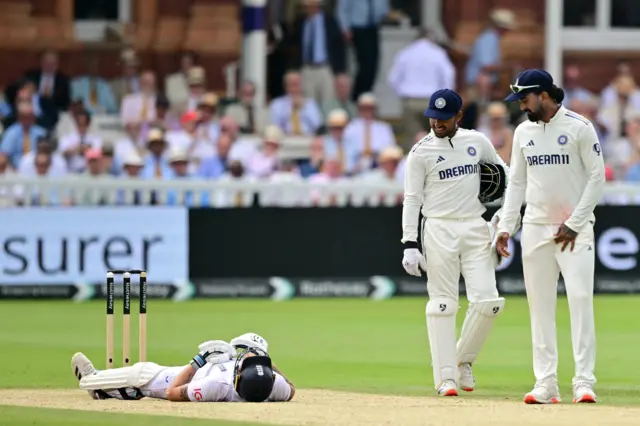 Ben Stokes
