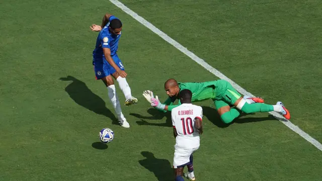 Sanchez