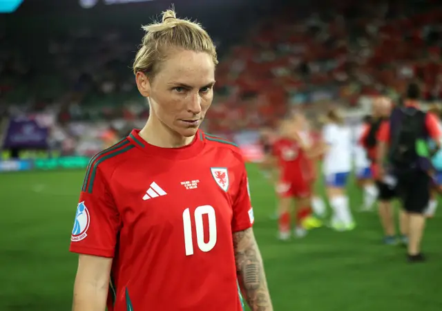 Jess Fishlock