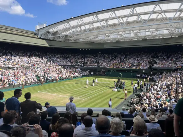 Wimbledon