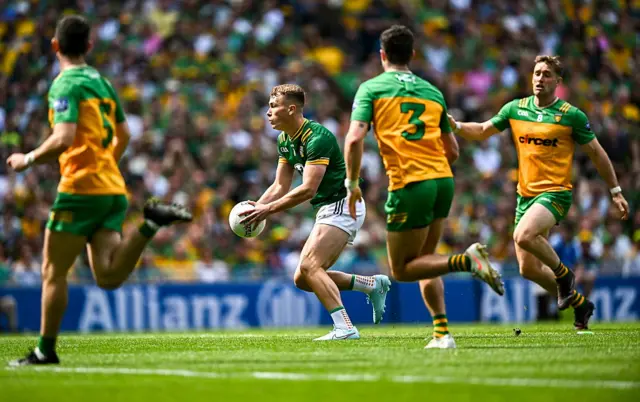 Ruairi Kinsella