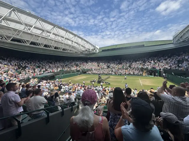 Court One