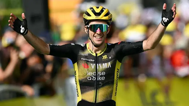 Simon Yates