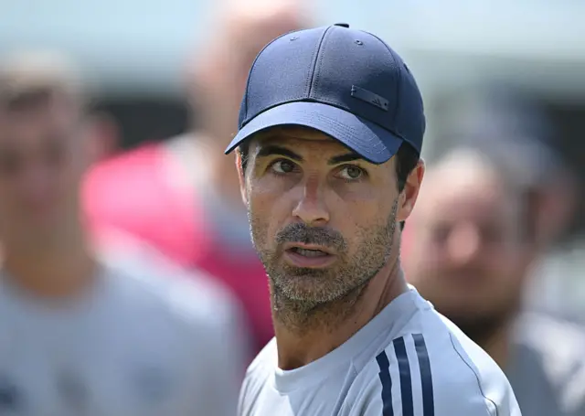 Arteta