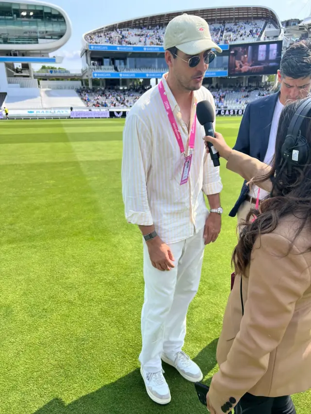 Steven Finn
