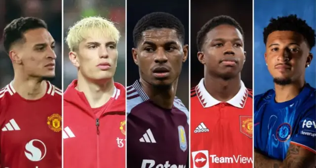 Man United