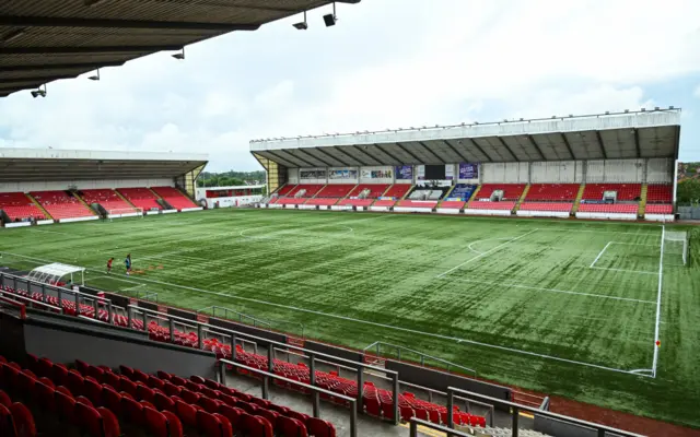 Broadwood