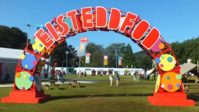 Eisteddfod