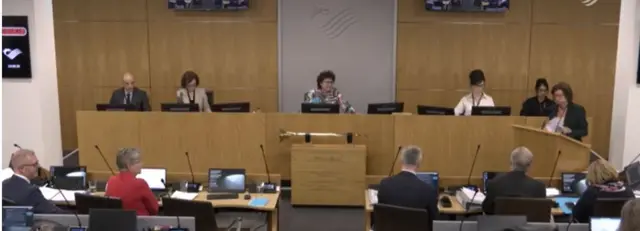 Senedd Cymru
