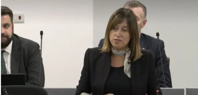 Jane Dodds