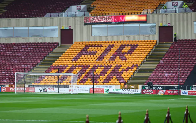 Fir Park