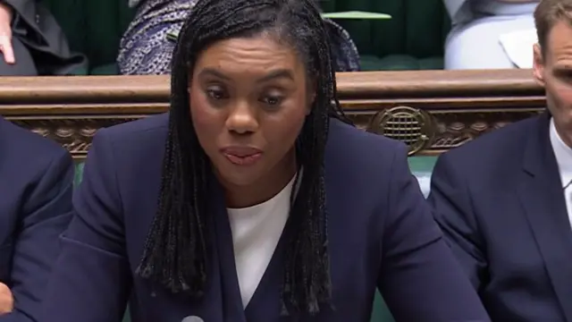 Kemi Badenoch