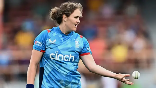 Nat Sciver-Brunt