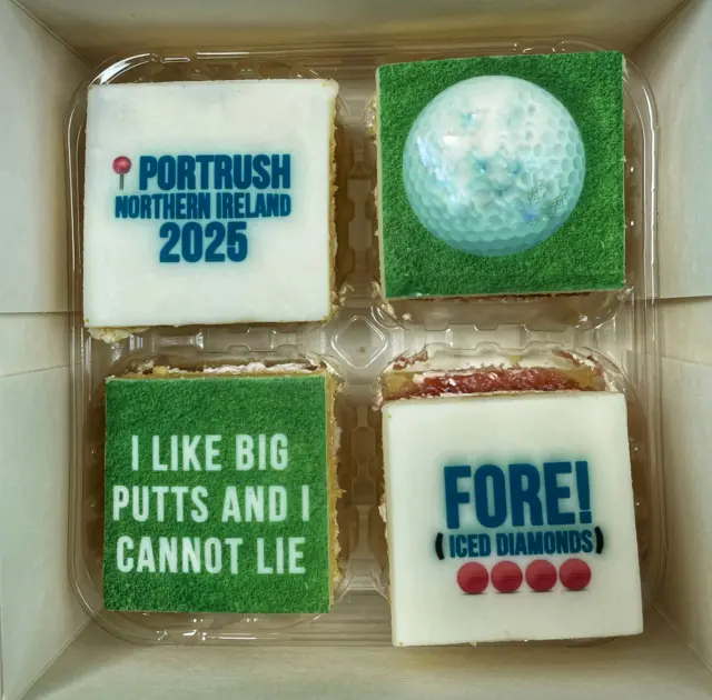 Cakes