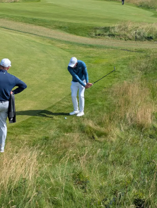 Phil Mickelson
