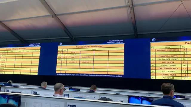 Media centre