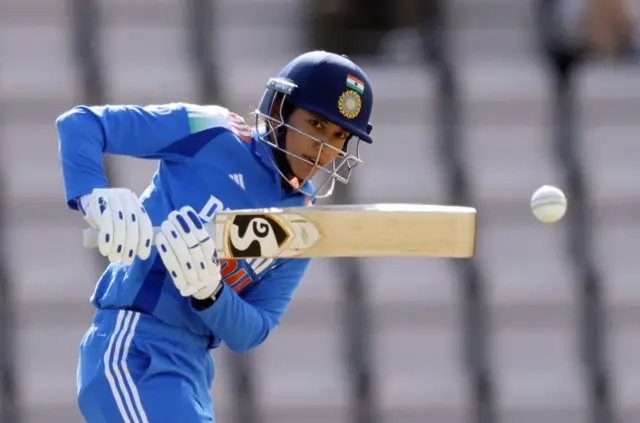 Mandhana