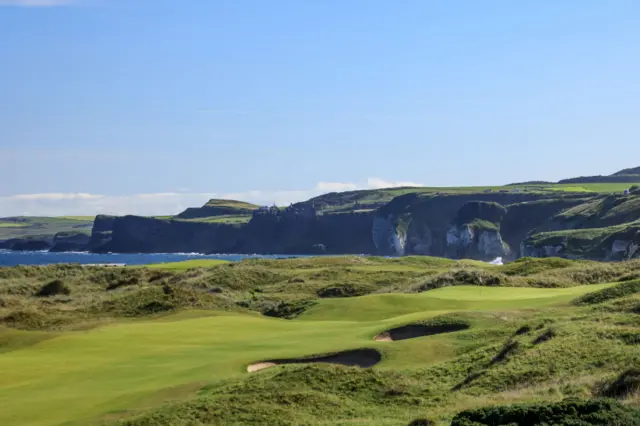 Royal Portrush
