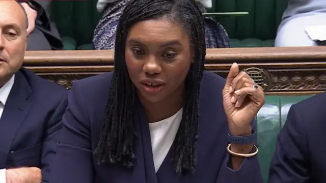Kemi Badenoch