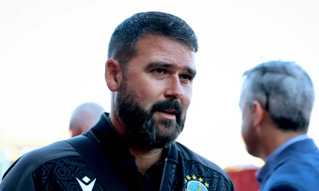 David Healy