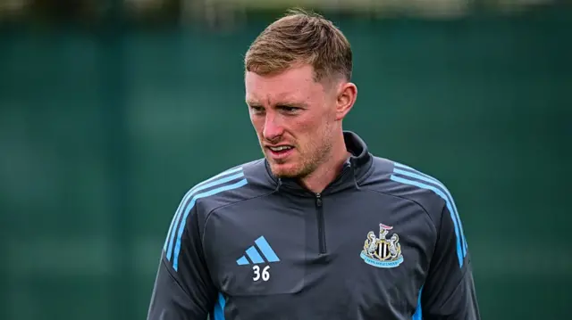 Sean Longstaff