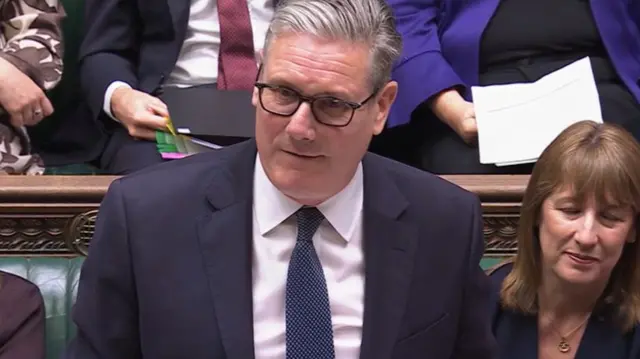 Keir Starmer