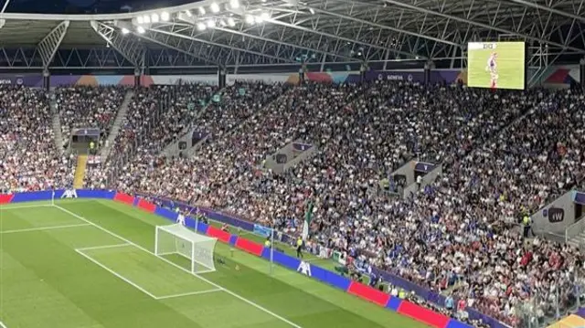 Stade de Geneve