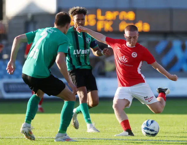 Conor McKendry