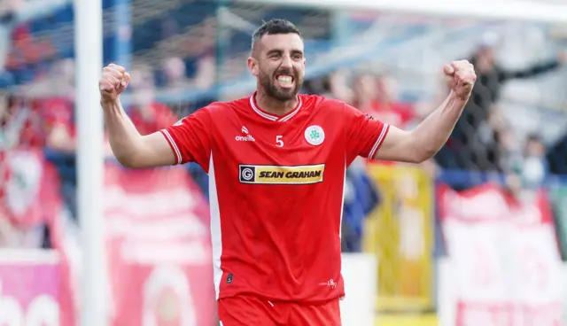 Joe Gormley