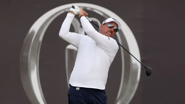 Phil Mickelson