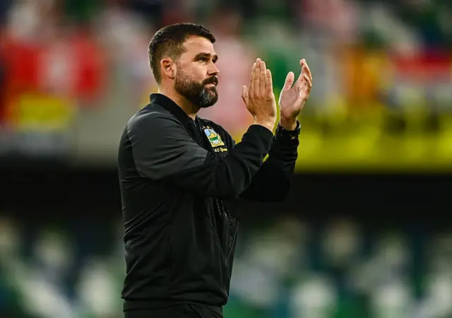 David Healy