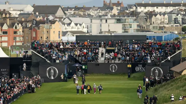 Royal Portrush