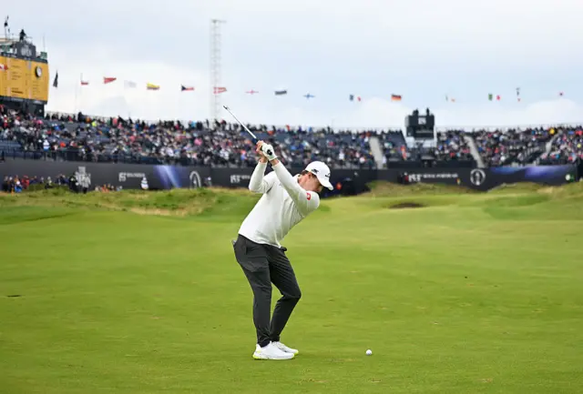 Matt Fitzpatrick