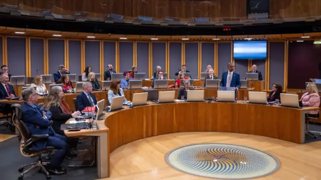 Senedd