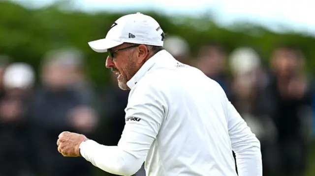 Phil Mickelson